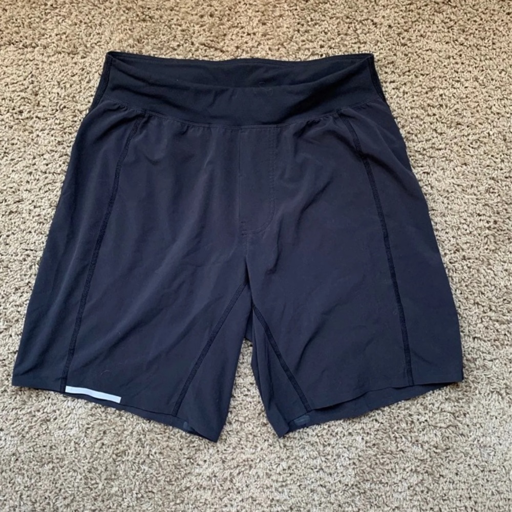 Men’s lululemon swim/running shorts